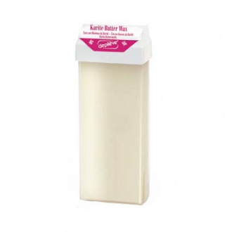 DEPILEVE wosk aplikator NG Masło Karite 100g