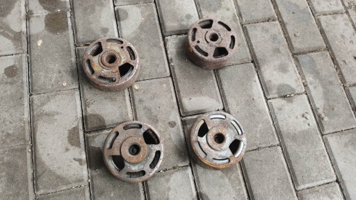 AA MAGNETO KOMAR ROMET TYP 30-11/N ORG PRL