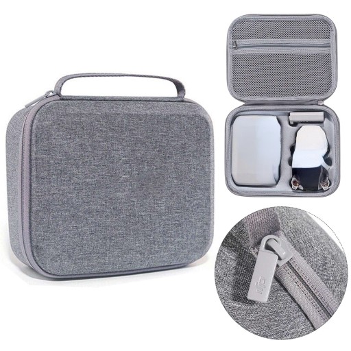 TORBA DO PRZECHOWYWANIA SZARY DO DJI MAVIC MINI 2