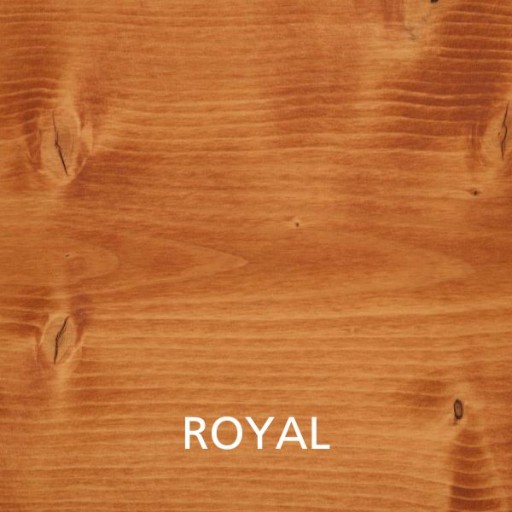Rubio Monocoat Hybrid Wood Protector ROYAL 100ml tarasy elewacjie