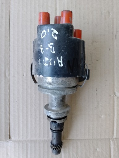AUDI 80 90 S2 B4 APARAT ZAPŁONOWY 034905205H 0237522015