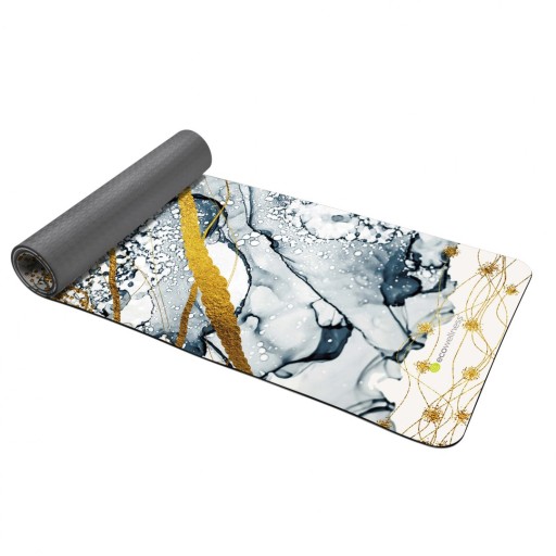 MATA DO JOGI ABSTRACT 4 MM QB 8302T ECOWELLNESS