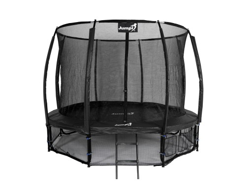Trampolina do ćwiczeń JUMPI 10ft / 312cm