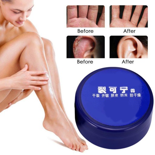 55g Crack Cream for Hand Foot Anti Dry Chapped