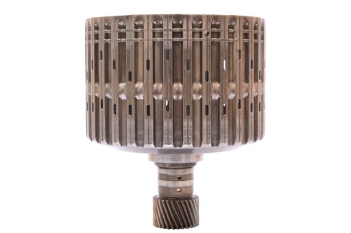 C Clutch Hub, obudowa sprzęgła C ZF GA 8HP50Z 8HP
