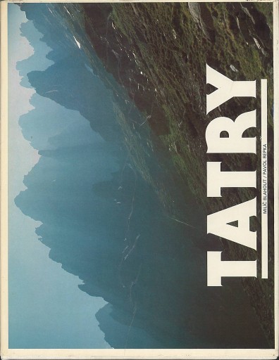 Tatry, Blahout Milic, Repka Pavol