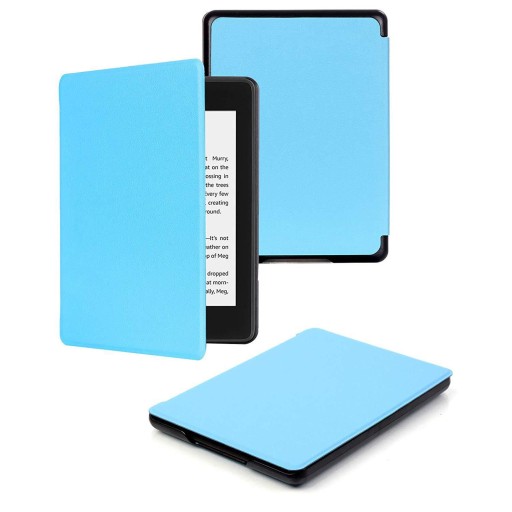 ETUI SLIM FUTERAŁ DO CZYTNIKA KINDLE PAPERWHITE 5