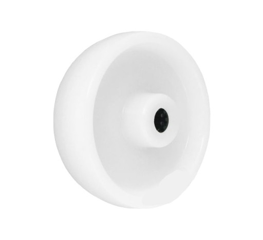 KOŁO KOŁA POLIAMIDOWE fi 160 otw 20mm 160kg LAD