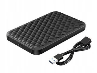 4TB Elements Portable External Hard Drive