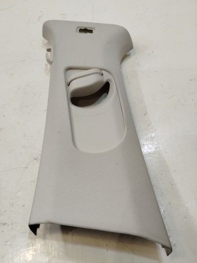 OSŁONA SŁUPKA LEWA VW PASSAT B8 BEŻOWY 3G0868417