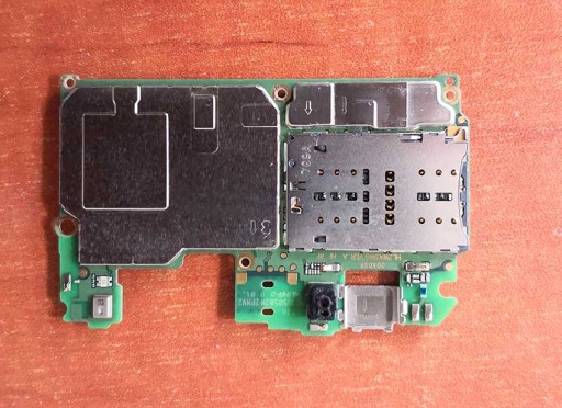 Huawei P10 lite PŁYTA 053
