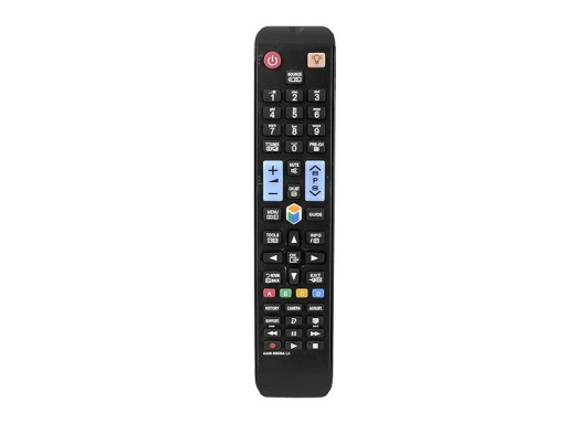 Pilot do Samsung AA59-00639A SMART 3D.,
