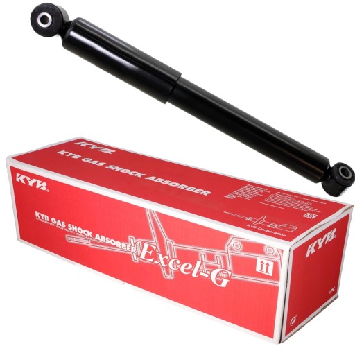 AMORTYZATOR PRZÓD KYB 341844