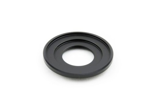 Adapter Redukcja Pierścień Redukcyjny do Sony E NEX na Obiektyw C-Mount M25