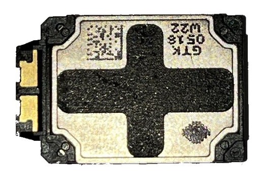 ORYGINALNY BUZZER SAMSUNG A02 A04s A7 J4 J6+ A12 A13 A20e A30s A41 A42 M31
