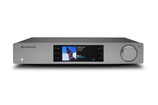CAMBRIDGE AUDIO CXN100