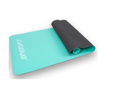 Mata do jogi ENERO FIT 1040592