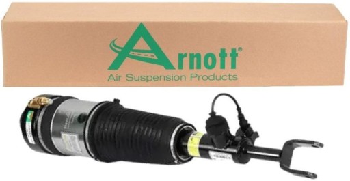 ARNOTT AMORTYZATOR PNEUMATYCZNY AS-3369