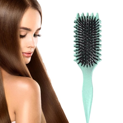 Bounce Curl Define Styling Brush