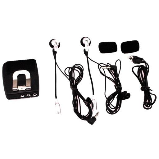 Motorcycle Intercom Same Car Intercom