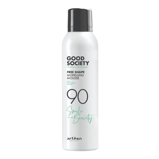 ARTEGO PIANKA MODELUJĄCA NADAJĄCA OBJĘTOŚĆ 250ML
