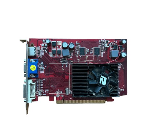 karta graficzna PowerColor Radeon HD 4650 512MB