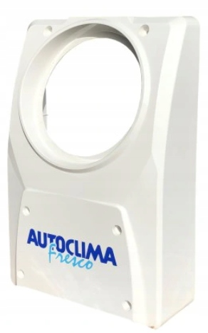 OBUDOWA Klima Postojowa EBERSPACHER AUTOCLIMA BACK