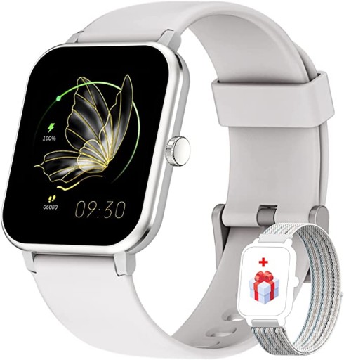 IOWODO SMARTWATCH