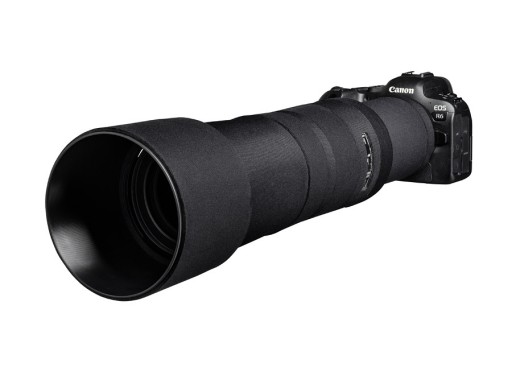 easyCover osłona Lens Oak na obiektyw Canon RF800
