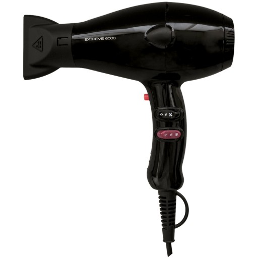 Suszarka do włosów Kepro Extreme 6000