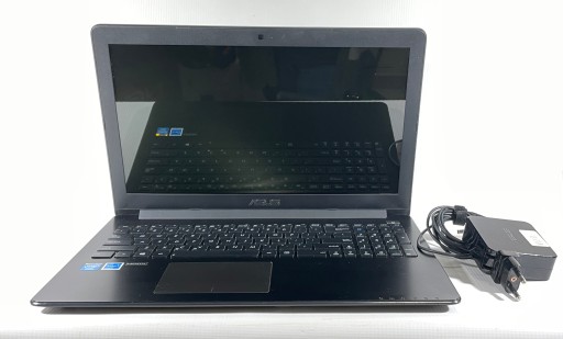 Laptop Asus X502C