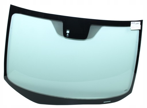 Szyba PRZEDNIA CZOŁOWA HONDA CRV IV SENSOR 2012-