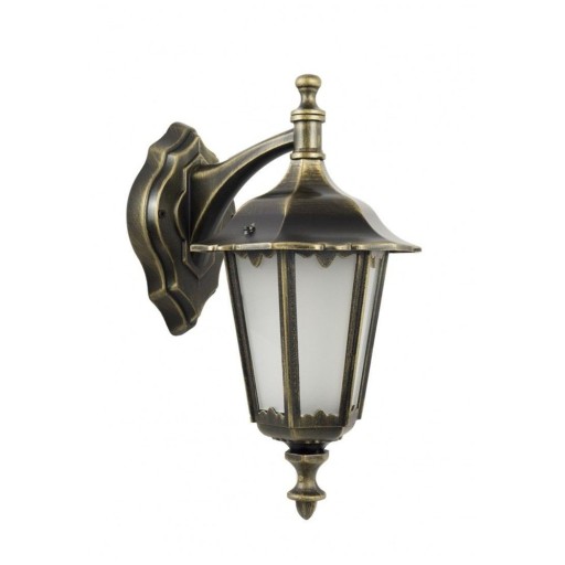 Kinkiet zewnętrzny Retro Midi K 3012/1/M P Suma