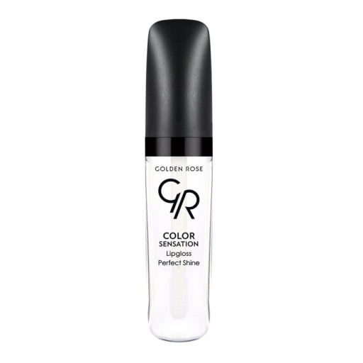GR Color Sensation Lipgloss Błyszczyk do ust 124