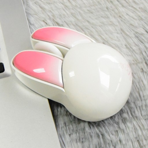 Nowa bezprzewodowa mysz Bluetooth