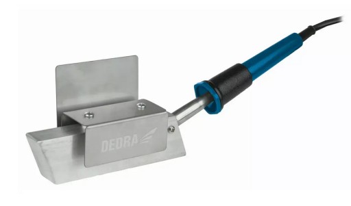 DEDRA Zgrzewarka do folii PE DED7525
