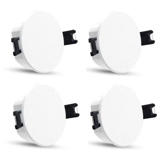 Czujnik obecności człowieka Tuya ZigBee PIR 4szt