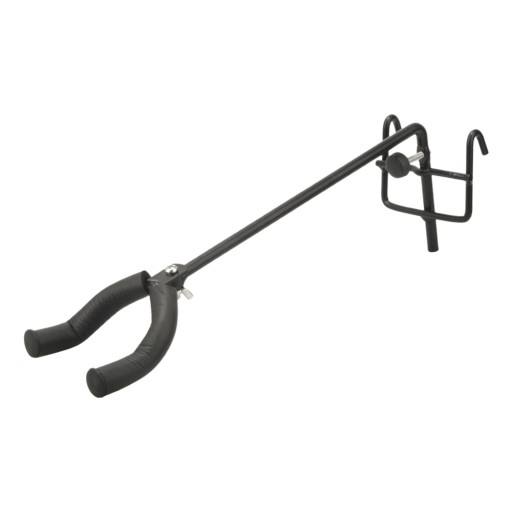 Metalowy stojak na gitarę Akcesoria do basu Stojak na gitarę akustyczną, długi