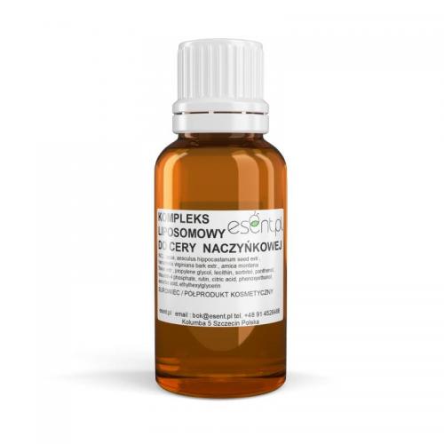 ESENT KOMPLEKS LIPOSOMOWY CERA NACZYNKOWA 20 ML