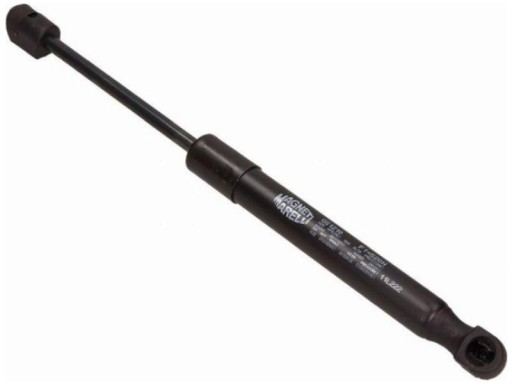 SIŁOWNIK SPRĘŻYNA MASKI MAGNETI MARELLI 430719121000