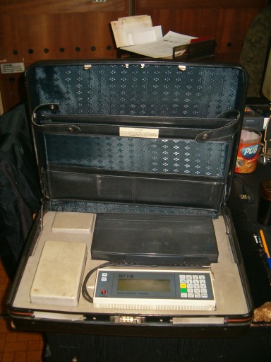 SET 110 System ewidencji transakcji