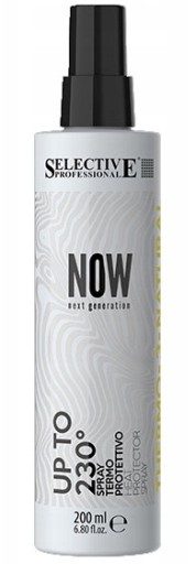 SELECTIVE NOW UP TO 230 Spray TERMOOCHRONA 200ml