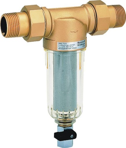 HONEYWELL FILTR DO WODY SAMOCZYSZCZĄCY FF0634AA
