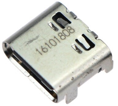 LENOVO GNIAZDO ZŁĄCZE PORT WEJŚCIE ŁADOWANIA USB-C TAB YT-X703L X703X X703F