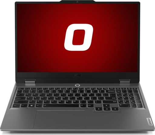 LENOVO LOQ i5-12450HX 16GB SSD1TB RTX4050 144Hz Win11