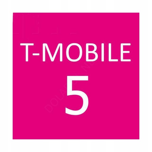 * DOŁADOWANIE T-MOBILE 5 zł - KOD SMS i E-MAIL w 5 min | WYSYŁKA 24/7 *