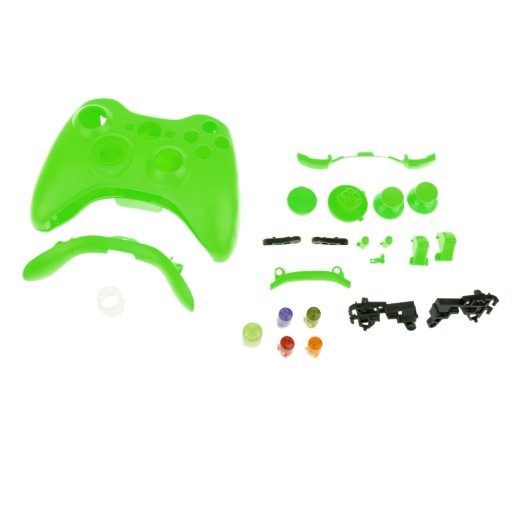 360 kontroler