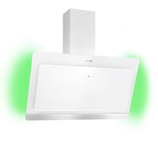 Okap kominowy Klarstein Aurora Eco