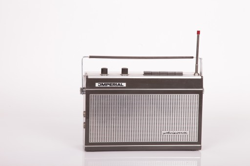 Radio Imperial Arizona
