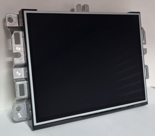 RADIO DODGE RAM CARPLAY ANDROID 68453843AF 2022-